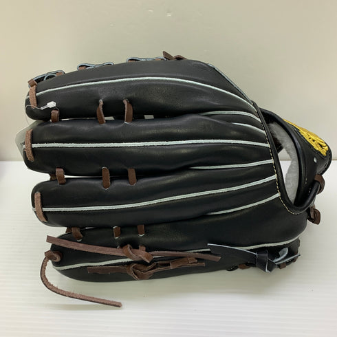 ジェニュイン Genuine 硬式 大人 一般 外野手用 グローブ グラブ 右投げ タグ付き 野球 1507