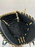 中古品 ウィルソン Wilson ウィルソンベア 硬式 キャッチャーミット 3661