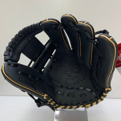 ローリングス Rawlings SELECTPROLITE 軟式 大人 一般 内野手用 グローブ グラブ 右投げ GR5SPLN62 タグ付き 野球 7560