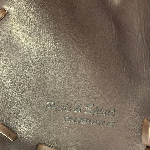 ゼット ZETT プロステイタス 硬式 大人 一般 投手用 グローブ ピッチャー グラブ 右投げ BPROG710 タグ付き 野球 6100