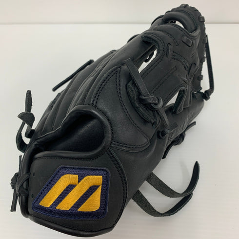 ミズノ MIZUNO 2GY86307 少年軟式 子ども 外野手用 グローブ グラブ 右投げ 中古品 野球 9961