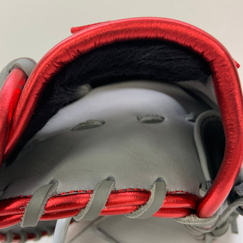 ローリングス Rawlings HOH 軟式 大人 一般 ファーストミット 一塁手 グローブ グラブ 右投げ GR5FHCM53 中古品 野球 7985