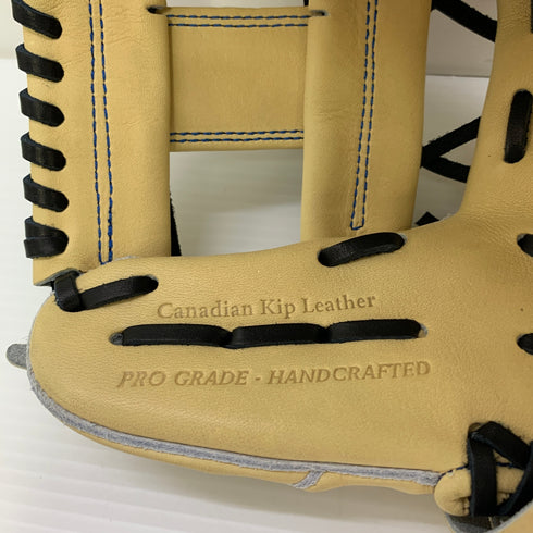 ローリングス Rawlings プロプリファード PRO PREFERRED GH4PW2N52MG 硬式 大人 一般 内野手用 グローブ グラブ 右投げ タグ付き グローブ袋付き 野球 1430
