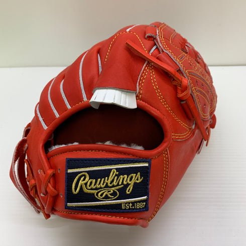 ローリングス Rawlings プロプリファード PRO PREFERRED GH6PRA14 硬式 大人 一般 投手用 グローブ ピッチャー グラブ 右投げ タグ付き 野球 9914