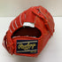 ローリングス Rawlings プロプリファード PRO PREFERRED GH6PRA14 硬式 大人 一般 投手用 グローブ ピッチャー グラブ 右投げ タグ付き 野球 9914