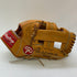 ローリングス Rawlings SUPERMODEL 軟式 大人 一般 内野手用 グローブ グラブ 右投げ L7 中古品 野球 7960