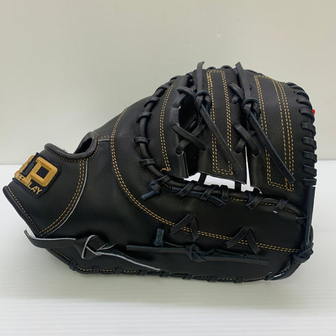 シュアプレイ SURE PLAY SP SBF-SH163 硬式 大人 一般 ファーストミット 一塁手 グローブ グラブ 右投げ タグ付き 野球 9158