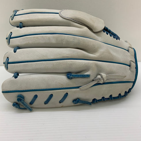 シュアプレイ SURE PLAY SP SBG-NR4407 軟式 大人 一般 外野手用 グローブ グラブ 右投げ 中古品 野球 9096