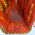 久保田スラッガー KUBOTA SLUGGER 軟式 大人 一般 内野手用 グローブ グラブ 右投げ オーダー 中古品 野球 1371