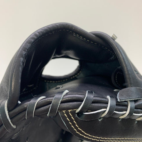 中古品 ミズノ MIZUNO グローバルエリート 號 SAKEBI 硬式 キャッチャーミット 1AJCH32510 5654