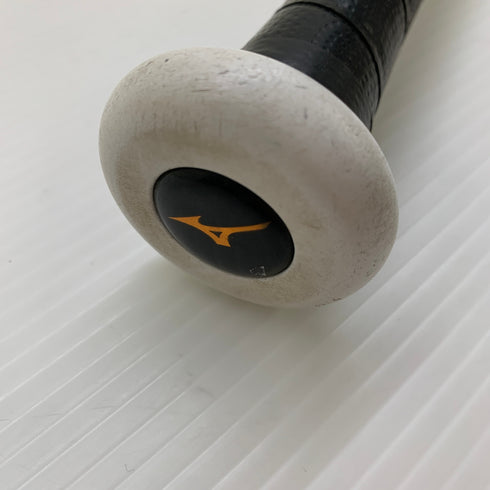 ミズノ MIZUNO ビヨンドマックスレガシー 軟式 大人 一般 FRP製バット 1CJBR193 中古 ケース付き 野球 7655