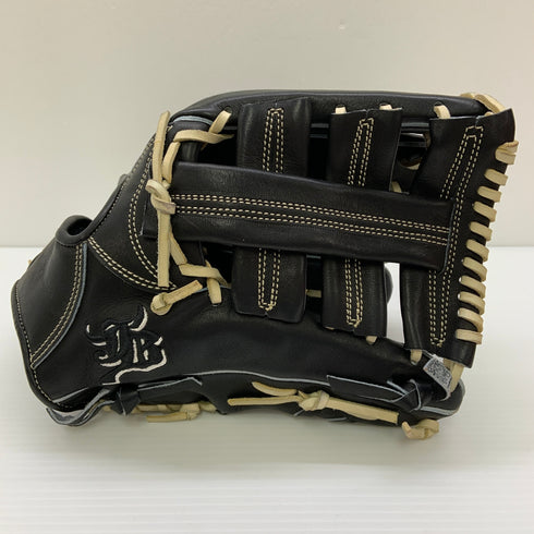和牛JB ワギュウJB WAGYU JB-008 硬式 大人 一般 外野手用 グローブ グラブ 右投げ 中古品 グローブ袋付き 野球 8919