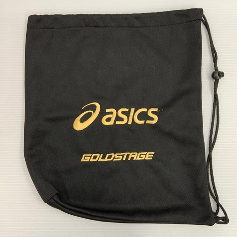 中古品 アシックス ASICS ゴールドステージ スペシャルオーダー 硬式 投手用グローブ BOHNN3 4700