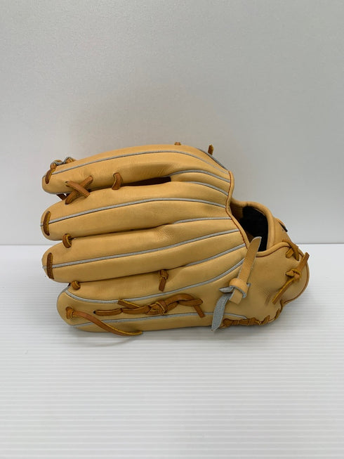 中古品 ミズノ MIZUNO ミズノプロ クラシック 硬式外野手用グローブ 1AJGH30007 3666