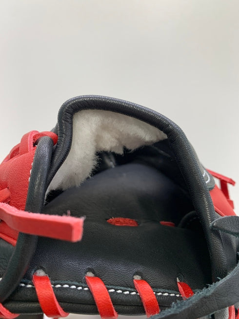 中古品 久保田スラッガー KUBOTA SLUGGER 久保田JAPAN 限定 硬式 外野手用グローブ YF-ST39 5442