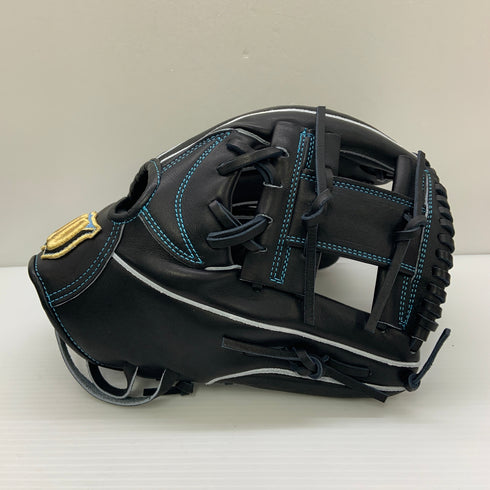 ウィルソン Wilson ウィルソンスタッフ Wilson Staff HWY1723H 硬式 大人 一般 内野手用 グローブ グラブ 右投げ タグ付き 野球 9312