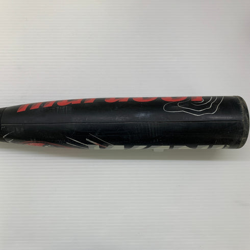 マルーチ marucci ワニクラッシャー 軟式 大人 一般 FRP製バット MJJSBBWS ケース付き 野球 7068