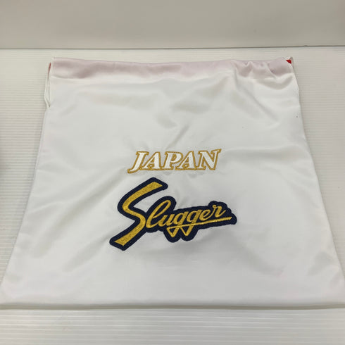 久保田スラッガー KUBOTA SLUGGER 軟式 大人 一般 内野手用 グローブ グラブ 右投げ JPN-2023G タグ付き グローブ袋付き 野球 7995
