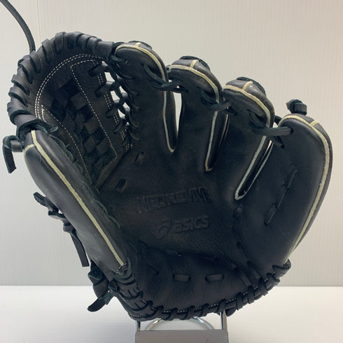 アシックス asics NEOREVIVE 軟式 大人 一般 投手用 グローブ ピッチャー グラブ 右投げ 3121A221 中古品 野球 7014