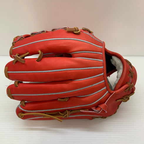 ミズノ MIZUNO グローバルエリート 硬式 大人 一般 外野手用 グローブ グラブ 右投げ 1AJGH22307 タグ付き 野球 6542