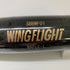 エスエスケイ SSK WINGFLIGHT 硬式 大人 一般 木製バット(BFJマーク) SBBWF01 未使用品 野球 7761