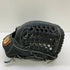 ウィルソン Wilson ベイシックラボ 軟式 大人 一般 オールラウンド グローブ グラブ 右投げ 中古品 野球 5934