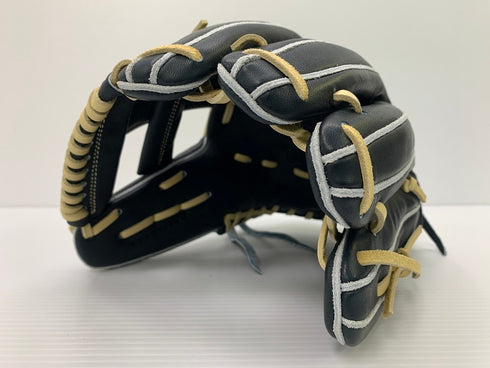 中古品 ウィルソン Wilson ウィルソンスタッフ 硬式 内野手用グローブ 3660