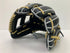 中古品 ウィルソン Wilson ウィルソンスタッフ 硬式 内野手用グローブ 3660