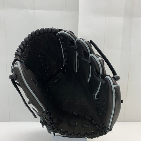 アトムズ ATOMS 硬式 大人 一般 投手用 グローブ ピッチャー グラブ 右投げ AKG-KT01 タグ付き 野球 6932