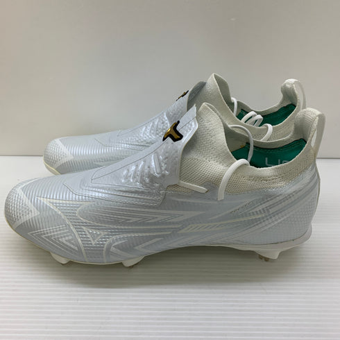 ミズノ MIZUNO ライトレボプロGS 28.5cm 11GM240501 H-4497