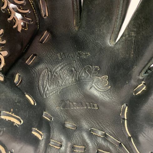 ミズノ MIZUNO ビクトリーステージ 2GN36230 軟式 大人 一般 内野手用 グローブ グラブ 右投げ 中古品 野球 8942