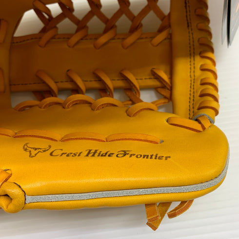 ミズノ MIZUNO ミズノプロ 硬式 大人 一般 外野手用 グローブ グラブ 左投げ 2GW18327 タグ付き 野球 7598