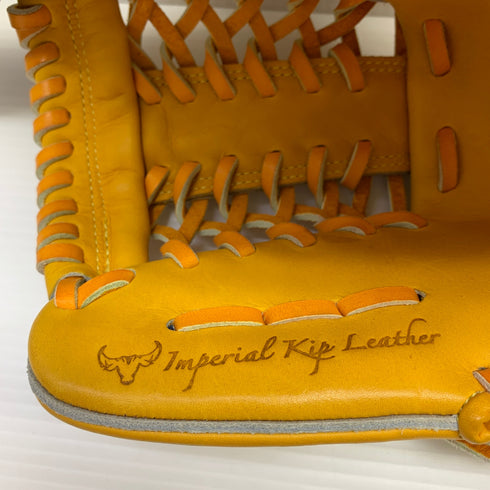 ミズノ MIZUNO ミズノプロ 硬式 大人 一般 内野手用 グローブ グラブ 右投げ 2GW-28333 タグ付き 野球 7596