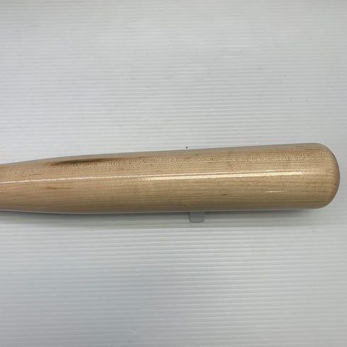 マルーチ marucci CU26 硬式 大人 一般 木製バット(BFJマーク) 中古 野球 8632