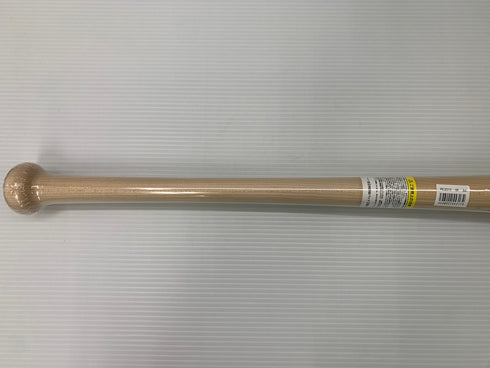 エスエスケイ SSK 硬式 木製バット PE3010 HS 84㎝ BFJマーク入り 6201