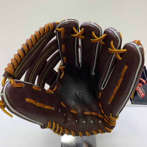 久保田スラッガー KUBOTA SLUGGER KSG-SPL 硬式 大人 一般 外野手用 グローブ グラブ 右投げ C-1747 タグ付き グローブ袋付き 野球 8106