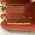 ミズノ MIZUNO ミズノプロ mizunopro 1AJGH34017 硬式 大人 一般 外野手用 グローブ グラブ 左投げ タグ付き 野球 9653