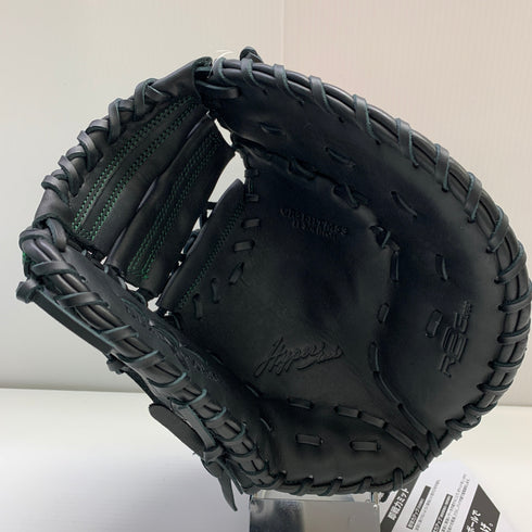 ローリングス Rawlings DUALPALM 軟式 大人 一般 ファーストミット 一塁手 グローブ グラブ 右投げ GR5FHTM53 タグ付き 野球 6917