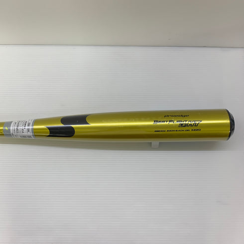 エスエスケイ SSK プロエッジビートフライト 硬式 大人 一般 金属製バット EBB1104 野球 7052