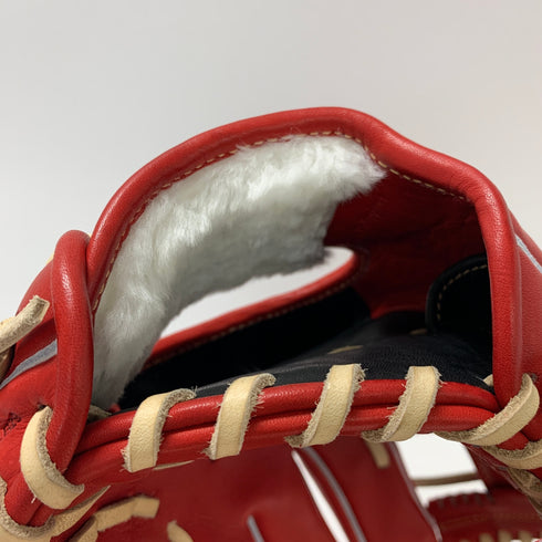 ローリングス Rawlings プロプリファード 硬式 大人 一般 内野手用 グローブ グラブ 右投げ GH1FPRN62 タグ付き 野球 6134