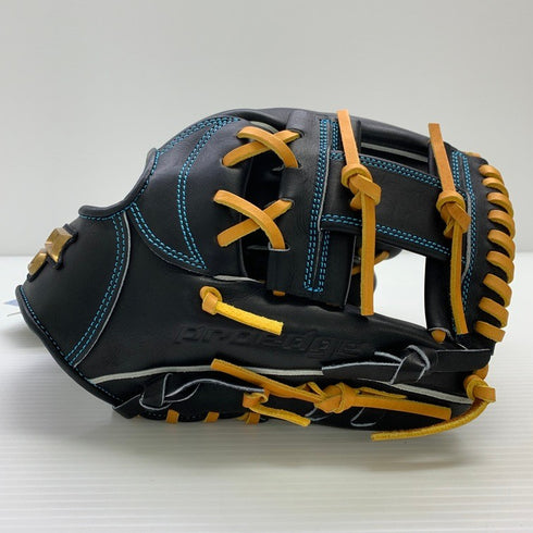 エスエスケイ SSK プロエッジ PROEDGE 硬式 内野手用グローブ PEK8666L21 5381