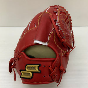 エスエスケイ SSK プロエッジ 硬式 大人 一般 投手用 グローブ ピッチャー グラブ 右投げ PEK71524F2 タグ付き グローブ袋付き 野球 8005