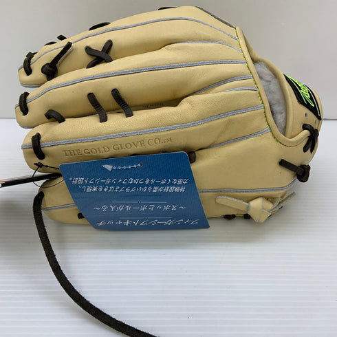 ローリングス Rawlings プロプリファード 硬式 大人 一般 外野手用 グローブ グラブ 右投げ GH4PRB88FS タグ付き 野球 7848