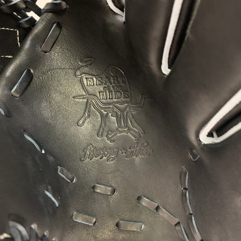 ローリングス Rawlings HOH GH3FHRB850 硬式 大人 一般 外野手用 グローブ グラブ 右投げ タグ付き グローブ袋付き 野球 1121