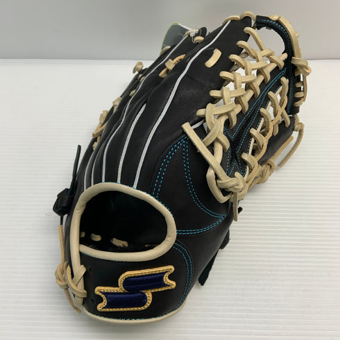 エスエスケイ SSK 軟式 大人 一般 外野手用 グローブ グラブ 右投げ SMG-01231 タグ付き 野球 6681