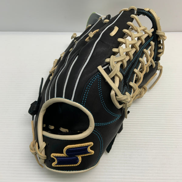 エスエスケイ SSK 軟式 大人 一般 外野手用 グローブ グラブ 右投げ SMG-01231 タグ付き 野球 6681