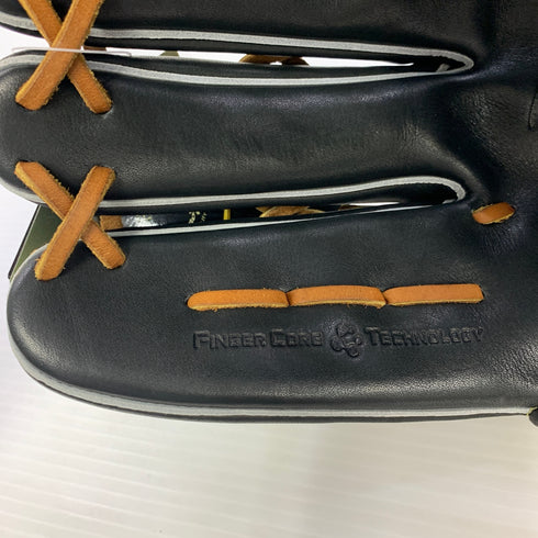 ミズノ MIZUNO ミズノプロ 硬式 大人 一般 外野手用 グローブ グラブ 左投げ 1AJGH16107 タグ付き グローブ袋付き 野球 7433