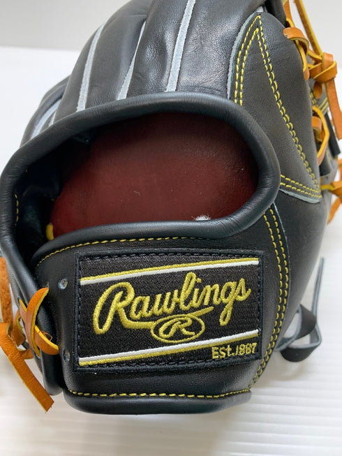 中古品 ローリングス Rawlings PRO PREFERRED FS Style コユニ 硬式 内野手用グローブ GH4PR934FS 4374