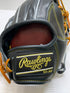 中古品 ローリングス Rawlings PRO PREFERRED FS Style コユニ 硬式 内野手用グローブ GH4PR934FS 4374