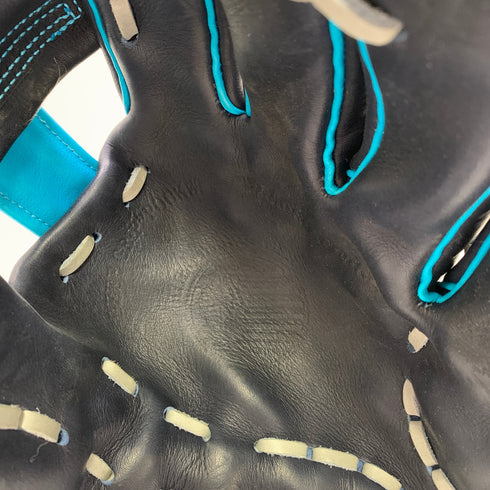 久保田スラッガー KUBOTA SLUGGER 軟式 大人 一般 内野手用 グローブ グラブ 右投げ オーダー 中古品 野球 8605